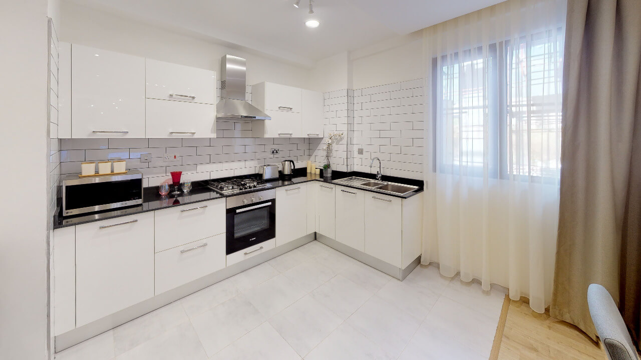 Affordable Apartment for Sale in Westlands