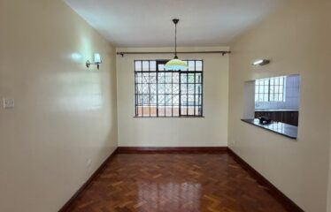 Exclusive 3-Bedroom + DSQ Apartment for Sale in Lavington, Nairobi.