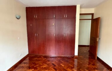 Exclusive 3-Bedroom + DSQ Apartment for Sale in Lavington, Nairobi.