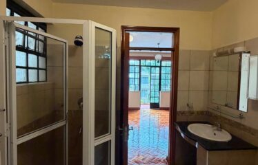 Exclusive 3-Bedroom + DSQ Apartment for Sale in Lavington, Nairobi.