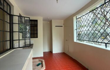 Exclusive 3-Bedroom + DSQ Apartment for Sale in Lavington, Nairobi.