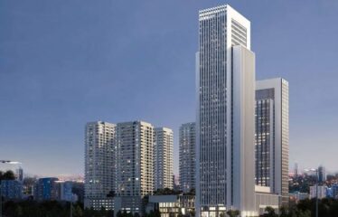 GTC Tower – Premium Grade A Corporate Office Space from 2,000 Sqft  to Let in Westlands, Nairobi.