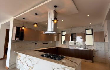 luxury 3 & 4 bedroom designer apartments for rent in riverside, nairobi.