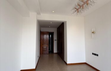 luxury 3 & 4 bedroom designer apartments for rent in riverside, nairobi.