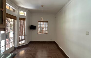 Charming 5-Bedroom Villa with DSQ for Rent in Rosslyn Lone Tree, Nairobi.