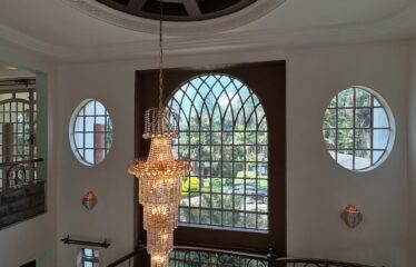 Executive 6-Bedroom Luxury Residence to Let in Nyari Estate, Nairobi