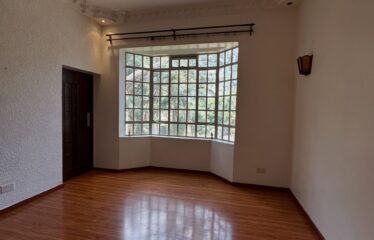 Executive 6-Bedroom Luxury Residence to Let in Nyari Estate, Nairobi