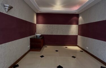 Executive 6-Bedroom Luxury Residence to Let in Nyari Estate, Nairobi