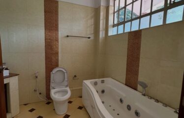 Executive 6-Bedroom Luxury Residence to Let in Nyari Estate, Nairobi