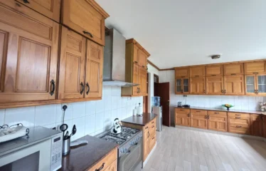 5-Bedroom House on ¾ Acre + DSQ for Rent in Miotoni, Karen, Nairobi.