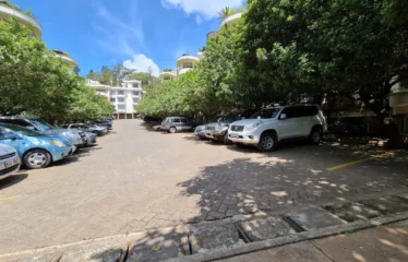4-Bedroom Luxury Penthouse for Sale in Lavington, Nairobi.