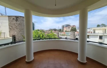 4-Bedroom Luxury Penthouse for Sale in Lavington, Nairobi.