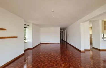 4-Bedroom Luxury Penthouse for Sale in Lavington, Nairobi.