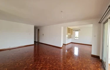 4-Bedroom Luxury Penthouse for Sale in Lavington, Nairobi.