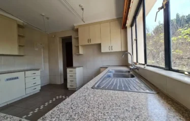 4-Bedroom Luxury Penthouse for Sale in Lavington, Nairobi.