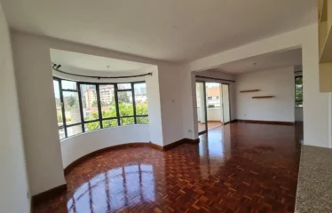 4-Bedroom Luxury Penthouse for Sale in Lavington, Nairobi.