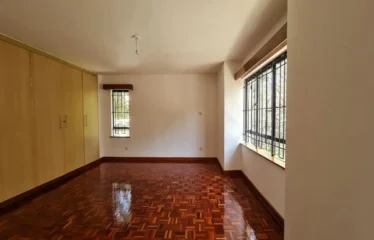 4-Bedroom Luxury Penthouse for Sale in Lavington, Nairobi.