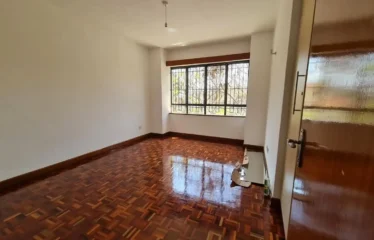 4-Bedroom Luxury Penthouse for Sale in Lavington, Nairobi.
