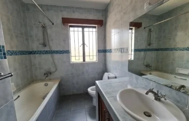 4-Bedroom Luxury Penthouse for Sale in Lavington, Nairobi.