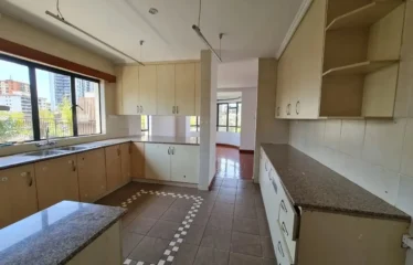 4-Bedroom Luxury Penthouse for Sale in Lavington, Nairobi.