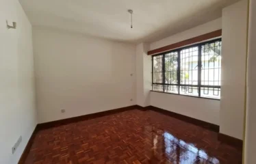 4-Bedroom Luxury Penthouse for Sale in Lavington, Nairobi.