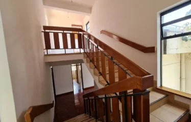 4-Bedroom Luxury Penthouse for Sale in Lavington, Nairobi.