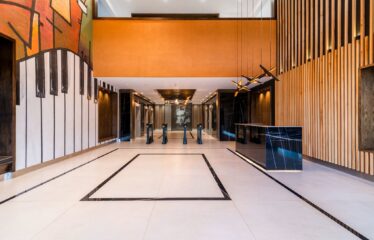 The Piano Commercial Offices to Let in Brookside, Westlands, Nairobi | 4,200–14,000 Sq Ft Grade A Office Space.