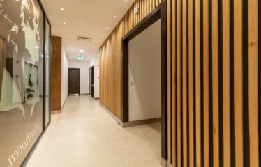 The Piano Commercial Offices to Let in Brookside, Westlands, Nairobi | 4,200–14,000 Sq Ft Grade A Office Space.