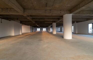 The Piano Commercial Offices to Let in Brookside, Westlands, Nairobi | 4,200–14,000 Sq Ft Grade A Office Space.