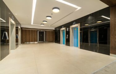 The Piano Commercial Offices to Let in Brookside, Westlands, Nairobi | 4,200–14,000 Sq Ft Grade A Office Space.