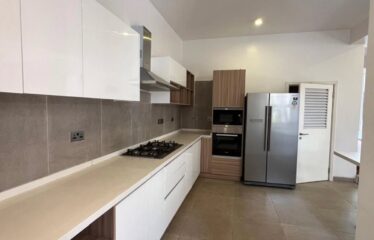 Luxury 4-Bedroom Townhouse with DSQ for Rent in Lavington