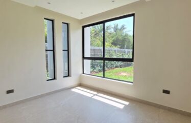 Modern 4-Bedroom All-En-Suite Villa for Rent in Karen Nairobi.