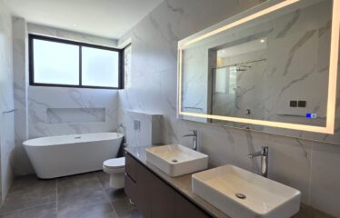 Modern 4-Bedroom All-En-Suite Villa for Rent in Karen Nairobi.
