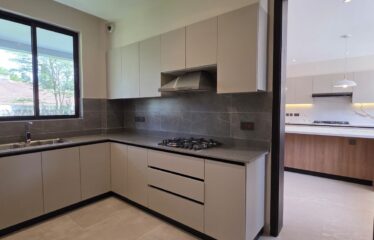Modern 4-Bedroom All-En-Suite Villa for Rent in Karen Nairobi.