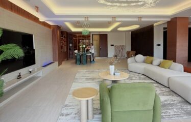 LUXURY 3, 4 & 5-BEDROOM FAMILY HOMES FOR SALE IN BROOKSIDE, WESTLANDS.