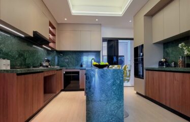 LUXURY 3, 4 & 5-BEDROOM FAMILY HOMES FOR SALE IN BROOKSIDE, WESTLANDS.
