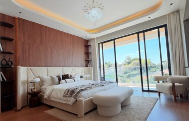 LUXURY 3, 4 & 5-BEDROOM FAMILY HOMES FOR SALE IN BROOKSIDE, WESTLANDS.
