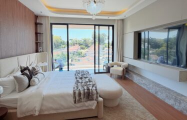 LUXURY 3, 4 & 5-BEDROOM FAMILY HOMES FOR SALE IN BROOKSIDE, WESTLANDS.