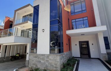Luxurious 4-Bedroom All-Ensuite Townhouse + DSQ for Rent in Lavington.