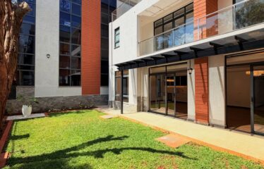 Luxurious 4-Bedroom All-Ensuite Townhouse + DSQ for Rent in Lavington.