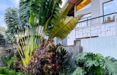 4 Bedroom All-En-Suite Home on 0.5 Acre for Sale Off Kiambu Mushroom
