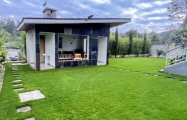 4 Bedroom All-En-Suite Home on 0.5 Acre for Sale Off Kiambu Mushroom