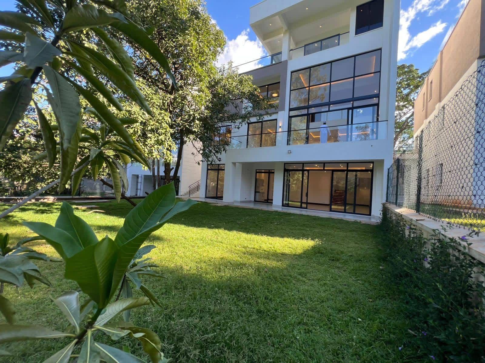 Best Villas for Sale In Westlands