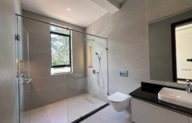 Brand New 6 Bedroom Luxury Villa for Sale in Peponi Road Kitisuru.