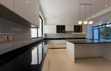 Brand New 6 Bedroom Luxury Villa for Sale in Peponi Road Kitisuru.