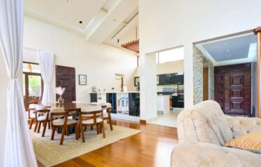 4 Bedroom All-En-Suite Home on 0.5 Acre for Sale Off Kiambu Mushroom