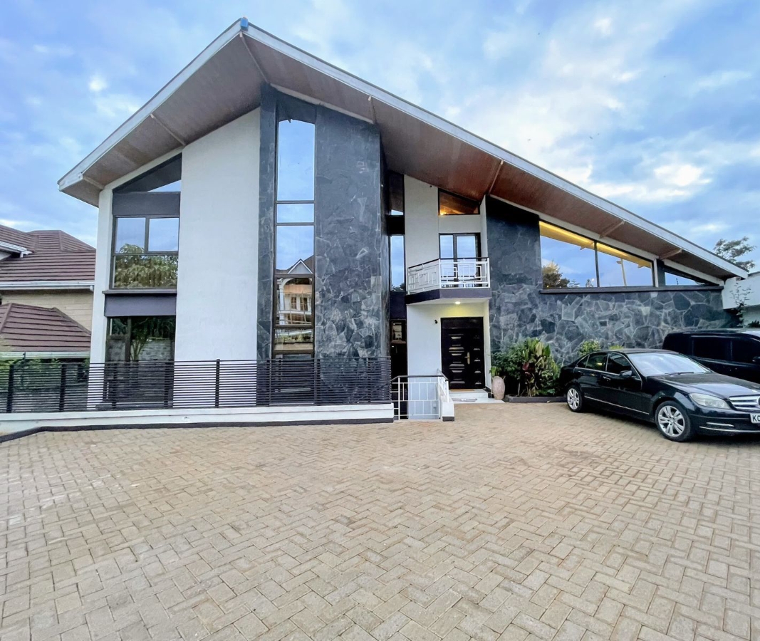 Best Villas For Sale In Nyali