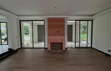 Luxurious 5-Bedroom Villa for Sale in Hardy, Karen, Nairobi