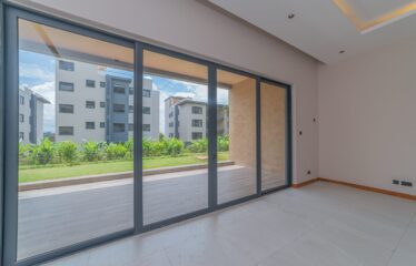 4-Bedroom + DSQ Luxury Residence for Rent in Loresho Ridge