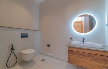 4-Bedroom + DSQ Luxury Residence for Rent in Loresho Ridge